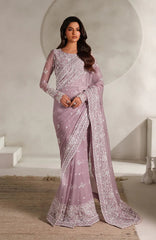 Zarif Muse Thread Chiffon '26
