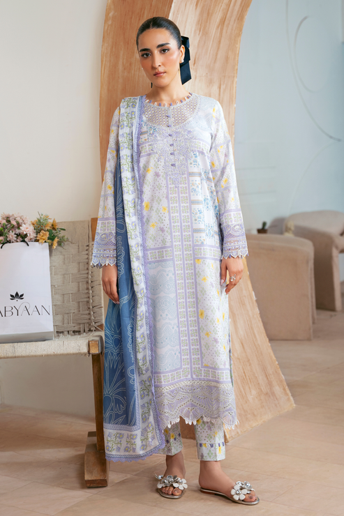 PRINT LUXE '26 by Aabyaan