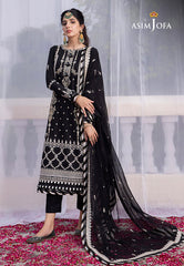 Asim Jofa Abresham