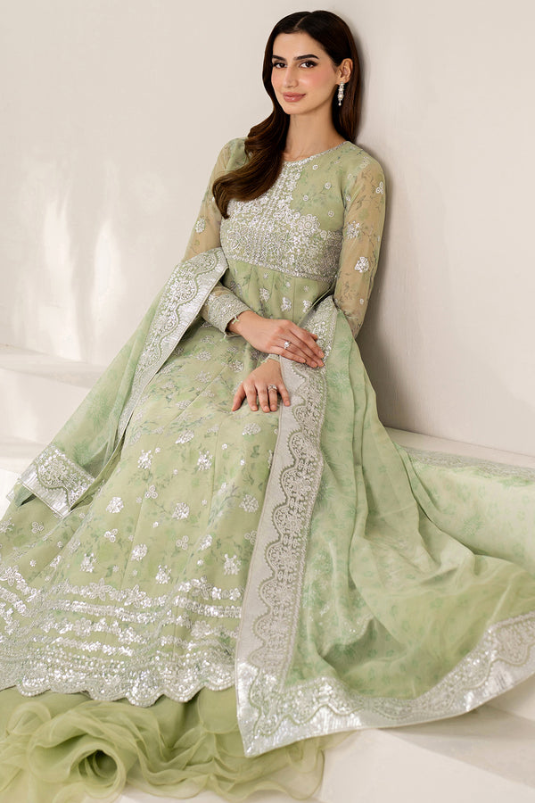 Fiorella Formals Luxury Collection By Farasha 25
