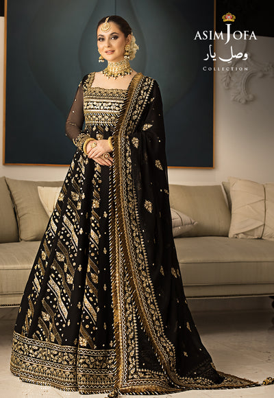 Asim Jofa Vasl-E-Yaar