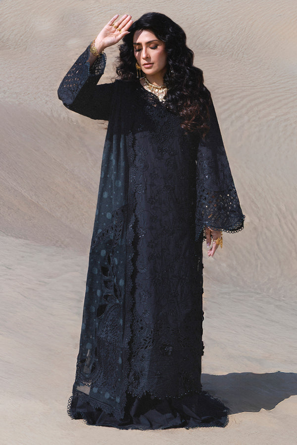 Nureh Aman Summer Collection '26
