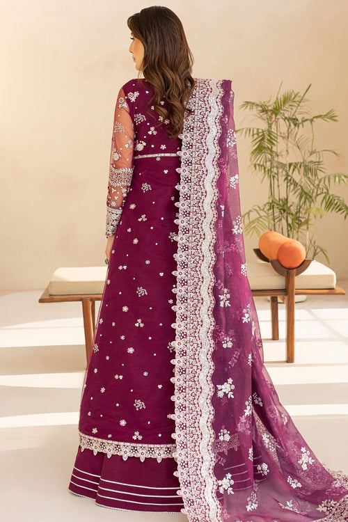LU`ZELLA PREMIUM FORMALS`25 BY FARASHA