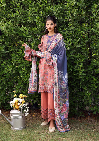 ELAF BELLADORE - PRINTS CHIFFON '26