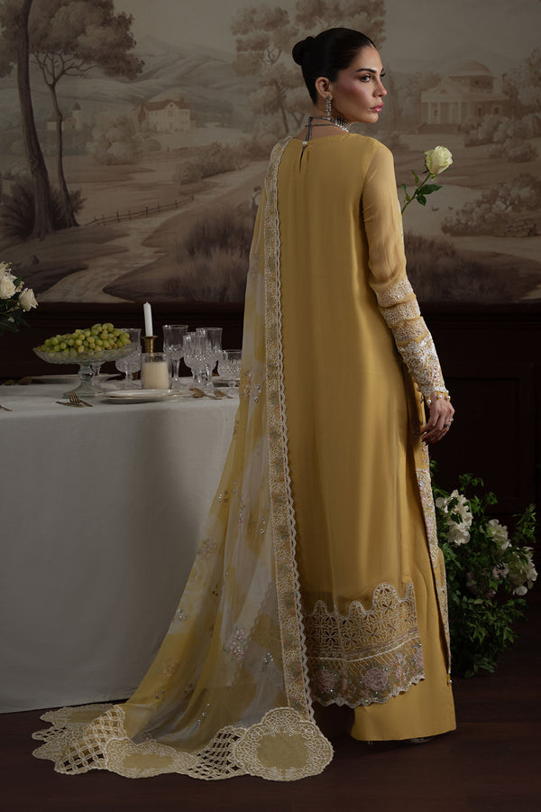 Elanora Luxury Wedding Collection 25 By NUREH
