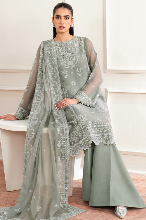 Essence Formals Luxury Collection'25  By Farasha