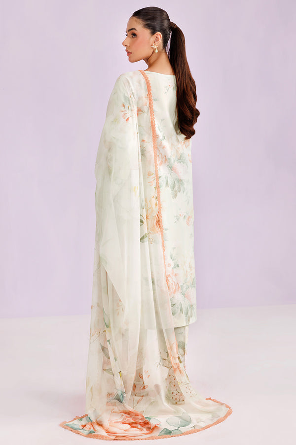 Farasha Printed Essentials’26