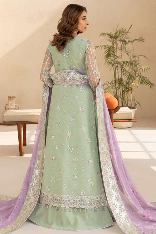 LU`ZELLA PREMIUM FORMALS`25 BY FARASHA