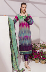 AL Zohaib Sunshine PrintKari Collection 08