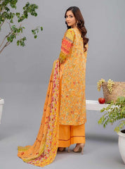 Haniya Vol 2 Luxury Embroidered Collection By Aalaya