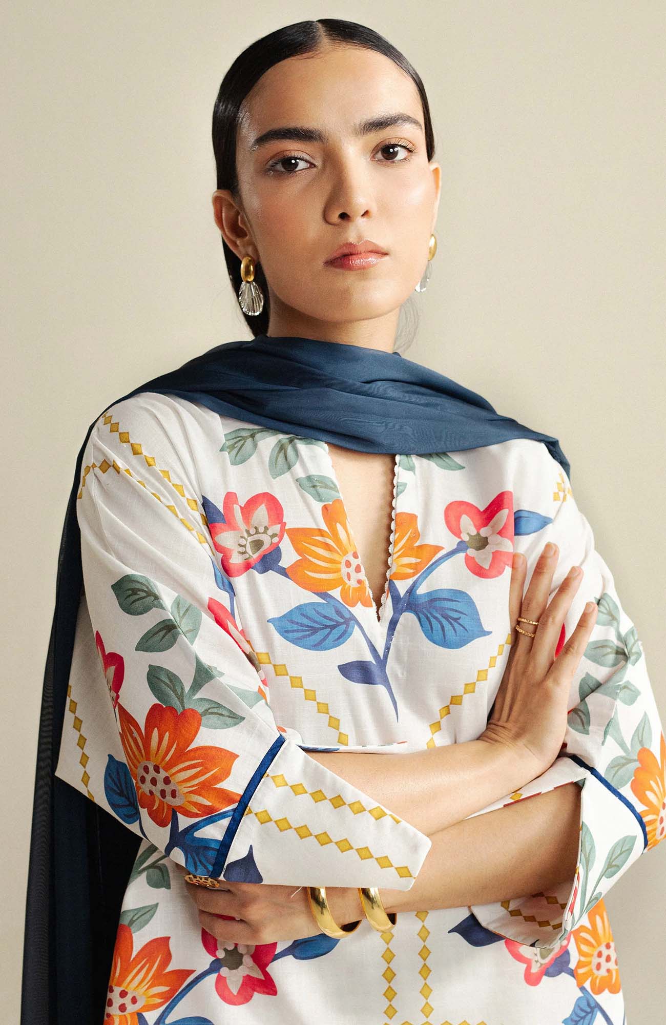 Coco Prints Edit IV By Zarashahjahan ‘25