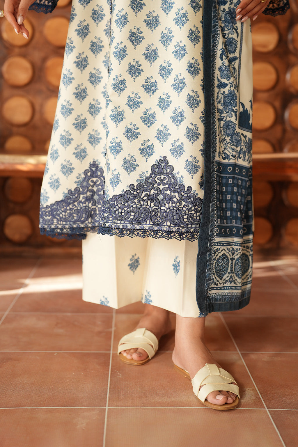 Pre Fall '25 By Iznik