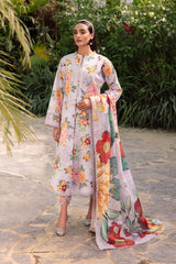 Sheen By Alizeh Vol 2 Printed Lawn Collection '24 (11)