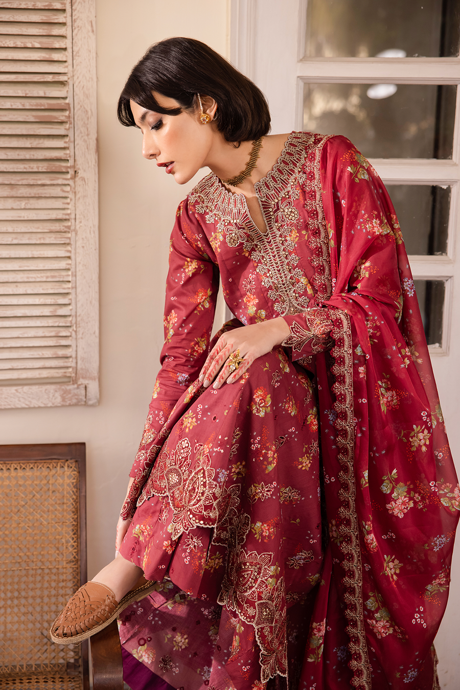 IZNIK Nani Ka Ghar Eid Collection 24 (09)