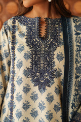 Pre Fall '25 By Iznik