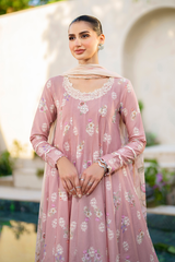 Iznik Festive Luxury Lawn Collection 24 (08)