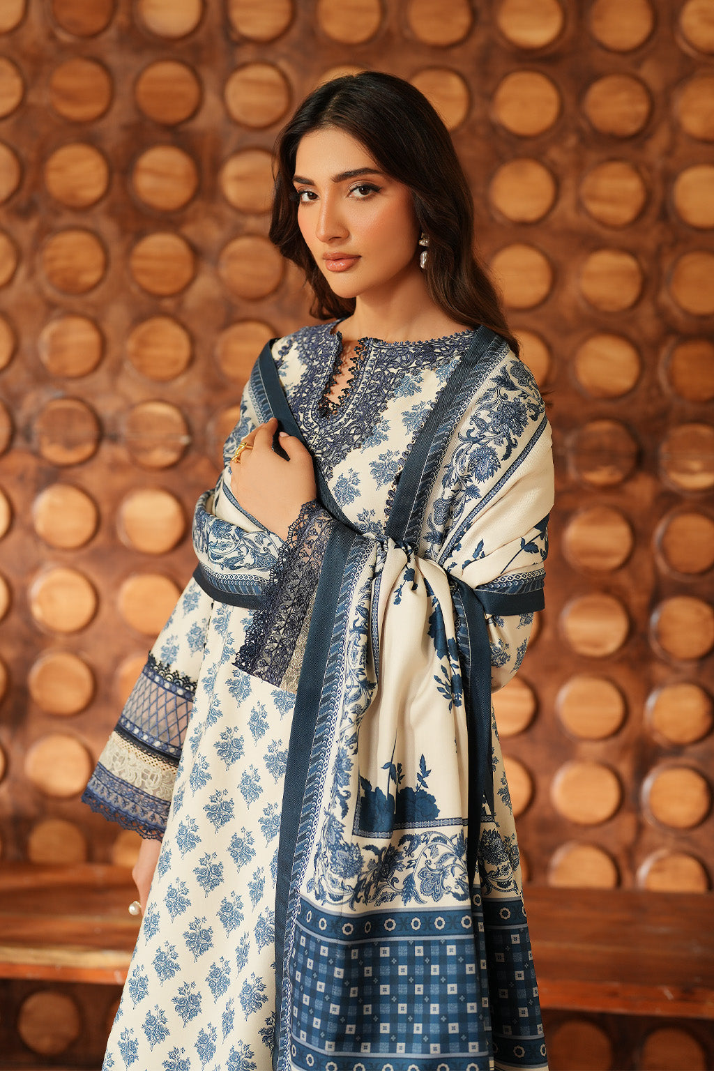 Pre Fall '25 By Iznik