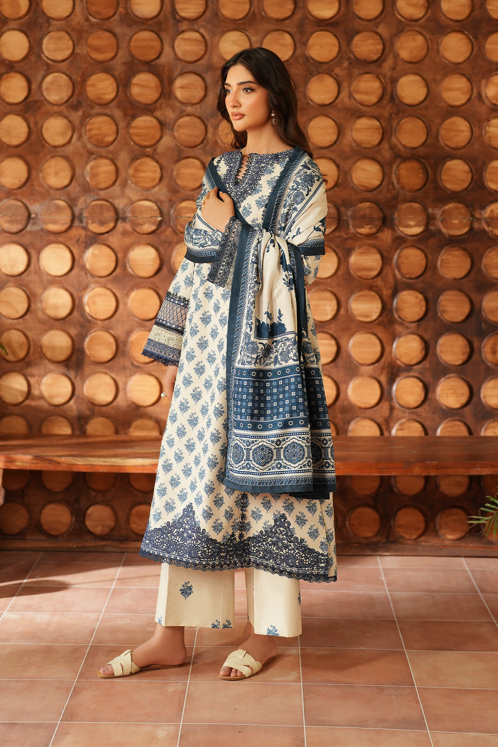 Pre Fall '25 By Iznik