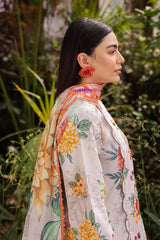 Sheen By Alizeh Vol 2 Printed Lawn Collection '24 (12)