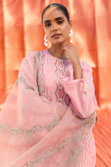 Cross Stitch Eid Lawn 2 Collection 24 (15)