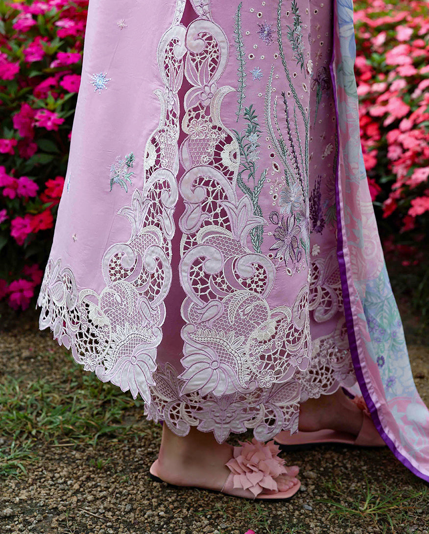 The Secret Garden Lawn Collection By Mushq 26