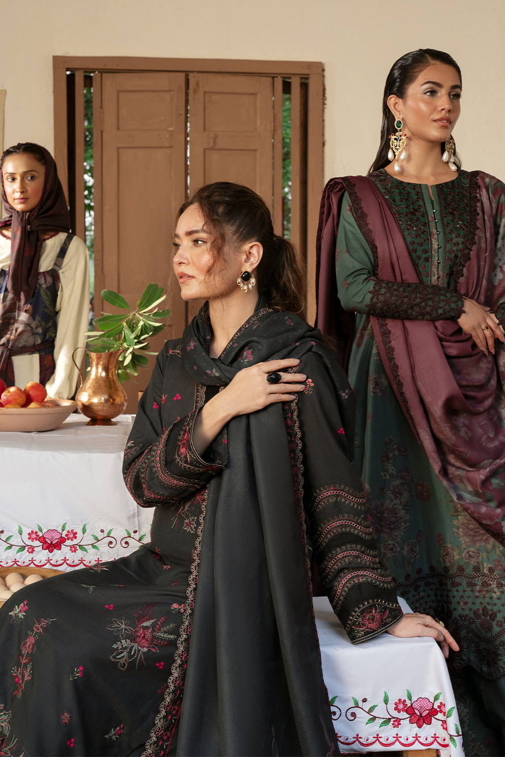 Iznik Premium Winter Collection 24