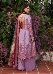 Hussain Rehar Luxury Eid Collection '24 (09)