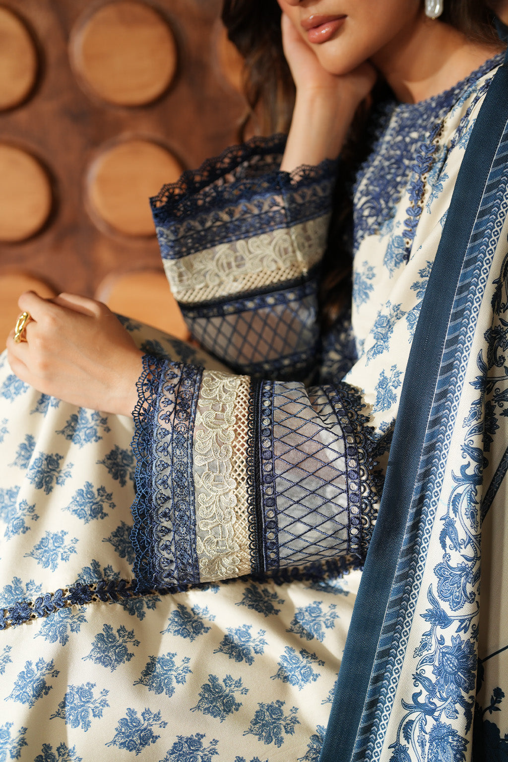 Pre Fall '25 By Iznik