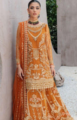 Belle Robe by Emaan Adeel