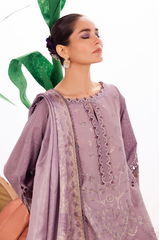 IZNIK Dahlia Luxury Lawn Collection 04