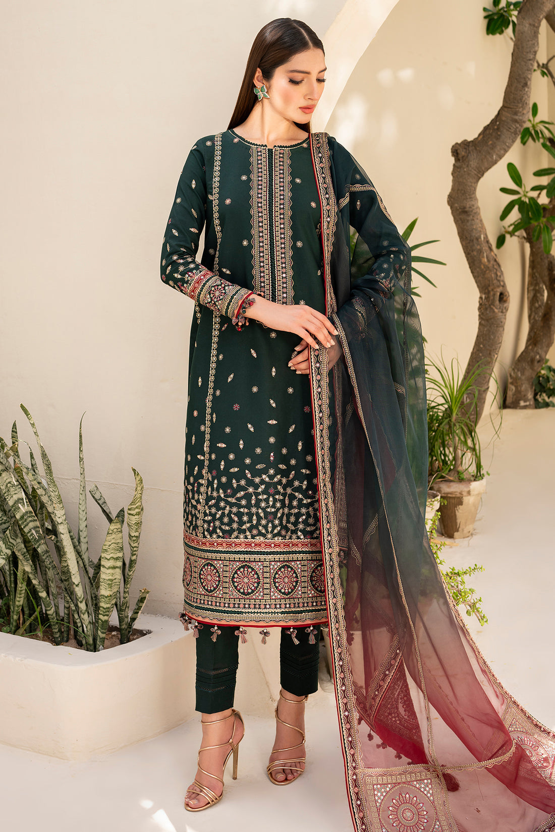 Jazmin Eid Lawn Collection 24 (09)