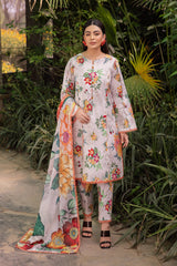 Sheen By Alizeh Vol 2 Printed Lawn Collection '24 (12)