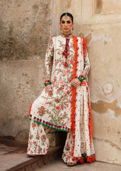 Hussain Rehar Karandi Collection