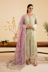 Qalamkar Q Line Kari Luxury Lawn Collection 24 (10)