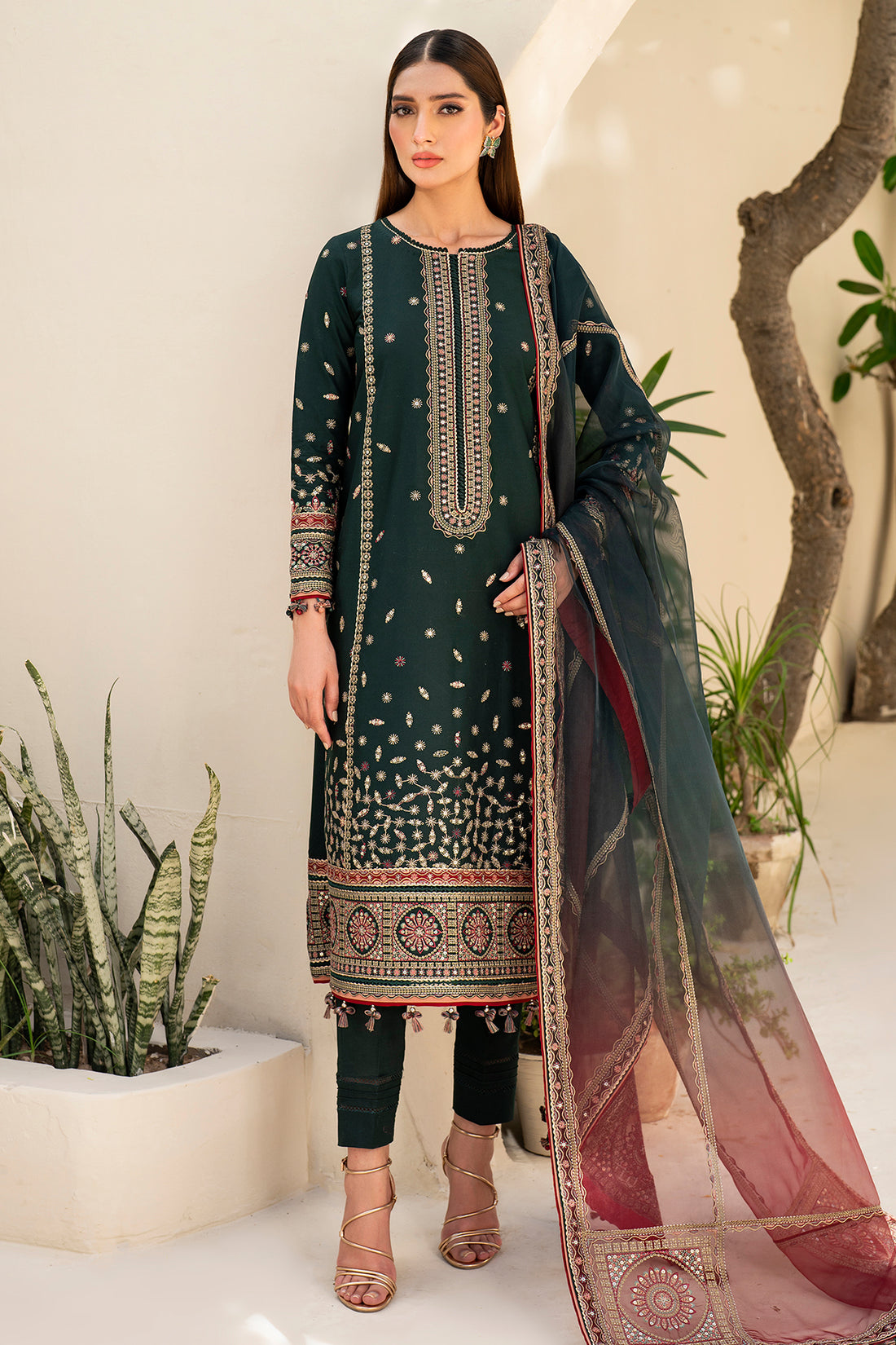 Jazmin Eid Lawn Collection 24 (09)