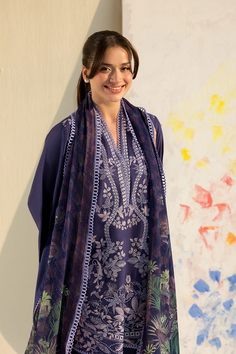 Sobia Nazir Vital 2026