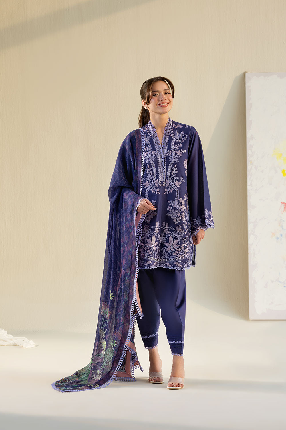 Sobia Nazir Vital 2026