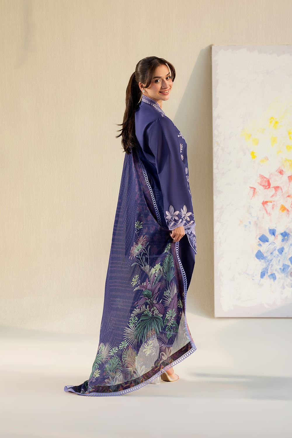 Sobia Nazir Vital 2026