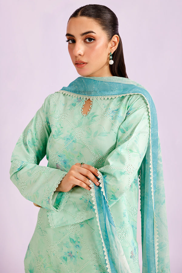 Farasha Printed Essentials’26