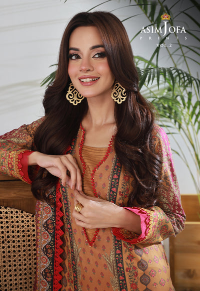 Asim Jofa Basic