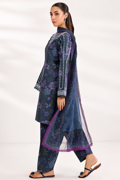 Farasha Printed Essentials’26