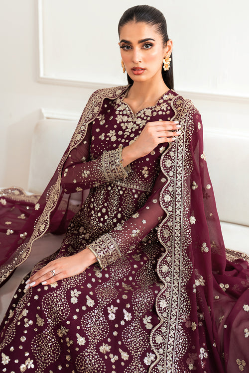 Essence Formals Luxury Collection'25  By Farasha