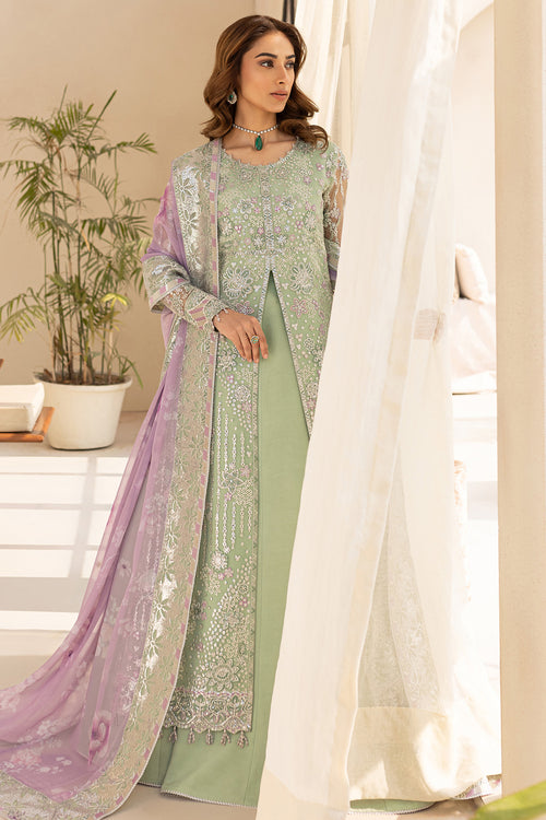LU`ZELLA PREMIUM FORMALS`25 BY FARASHA
