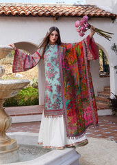 Hussain Rehar Luxury Eid Collection '24 (07)