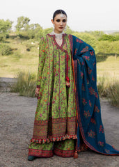 Hussain Rehar Karandi Collection