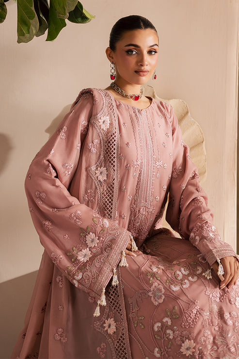 Miraal Luxury Chiffon By Emaan Adeel