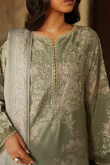 Pre Fall '25 By Iznik