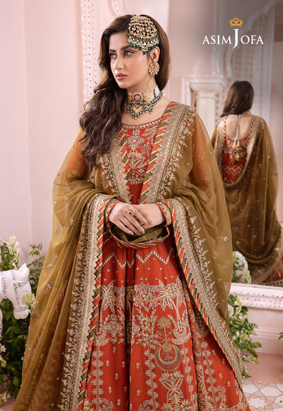 Chandni Collection By Asim Jofa
