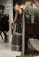 Asim Jofa Vasl-E-Yaar