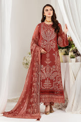 Alizeh Dhaagey Luxury Formal Vol-3 Ariya-03